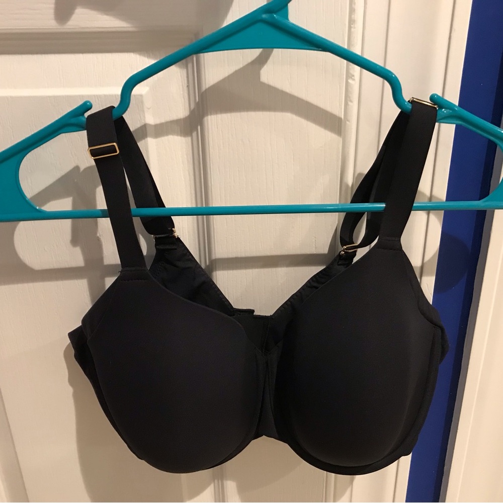 Third Love Comfort Stretch Full Coverage Bra 34D - Picture 2 of 7